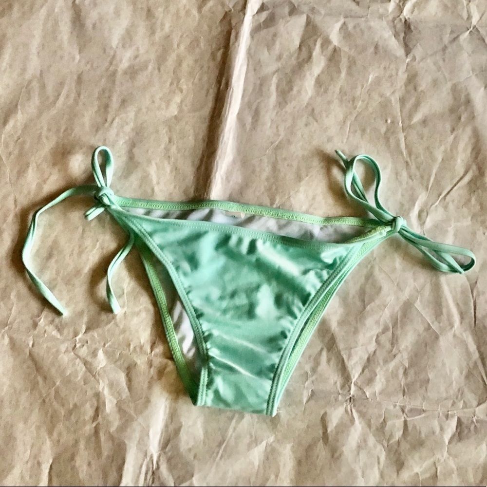 Swim Bikini Bottom - Picture 2 of 3
